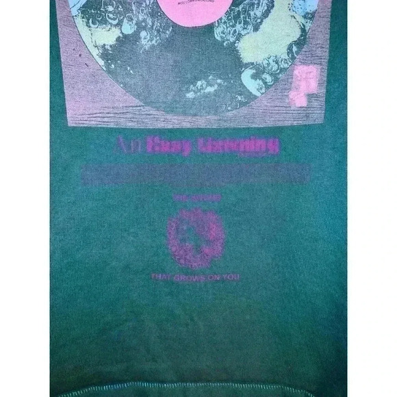 SINGLE STICH LEVIS MEDIUM SHIRT - Picture 5 of 10